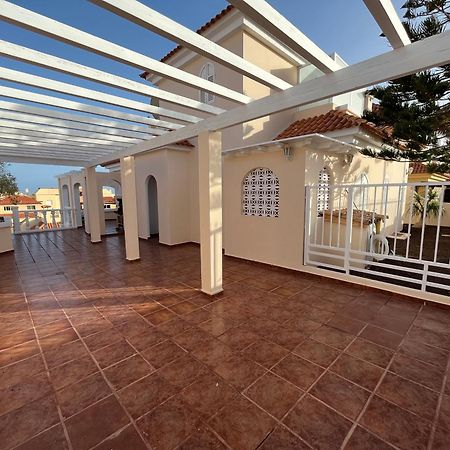 Casa Vista Del Mar 1 Apartment Morro Jable  Bagian luar foto