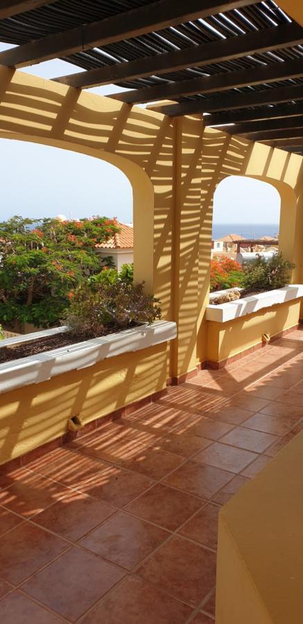 Casa Vista Del Mar 1 Apartment Morro Jable  Bagian luar foto