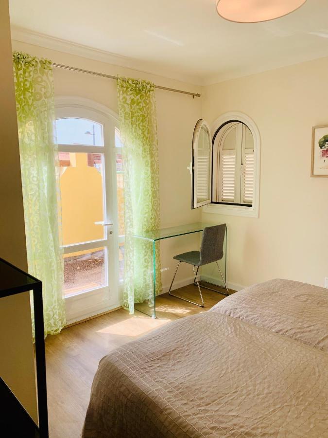 Casa Vista Del Mar 1 Apartment Morro Jable  Bagian luar foto