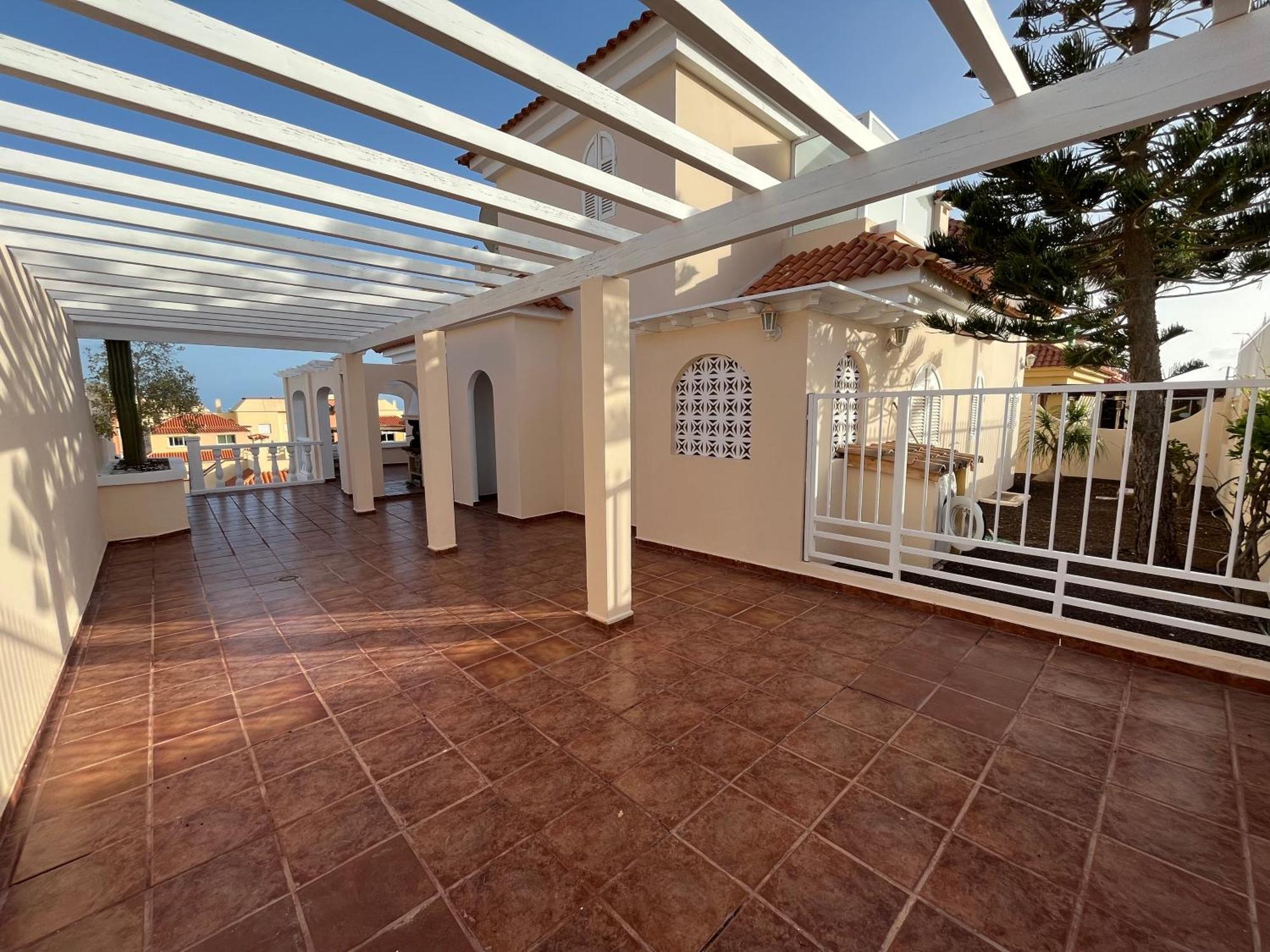Casa Vista Del Mar 1 Apartment Morro Jable  Bagian luar foto